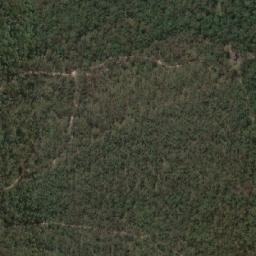 Satellite imagery of Blackbrook Hill, AU