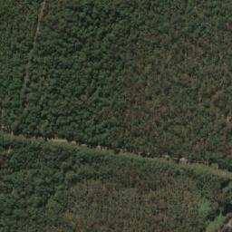 Satellite imagery of Wallaroo Mountain, AU