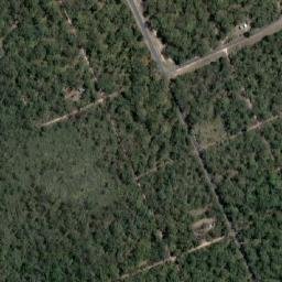 Satellite imagery of Baromee Hill, AU