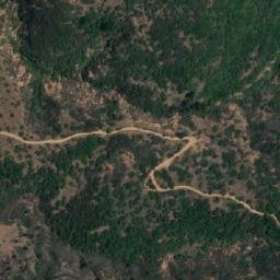 Satellite imagery of Cerro Colorado, CL