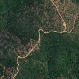 Satellite imagery of Cerro Colorado, CL