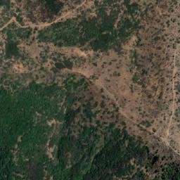 Satellite imagery of Cerro Colorado, CL