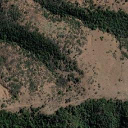 Satellite imagery of Cerro Terneras, CL