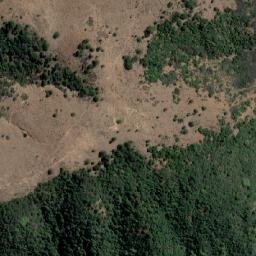 Satellite imagery of Cerro Terneras, CL