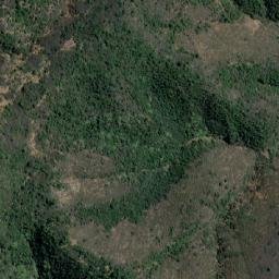 Satellite imagery of Cerro Terneras, CL