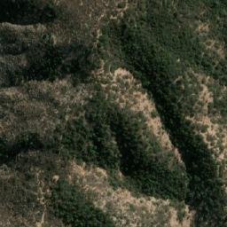 Satellite imagery of Cerro Navío, CL