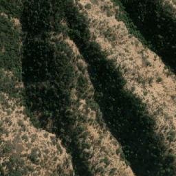 Satellite imagery of Cerro Navío, CL