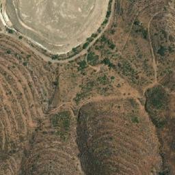 Satellite imagery of El Cobre, CL