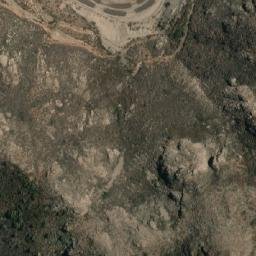 Satellite imagery of Tardones, CL