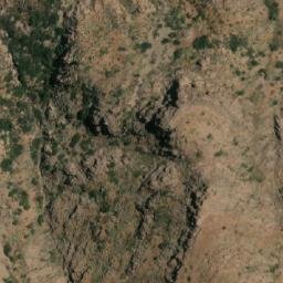 Satellite imagery of Morro de La Plata, CL