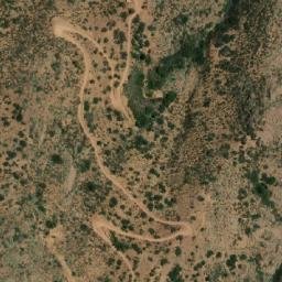 Satellite imagery of Los Cerrillos, CL