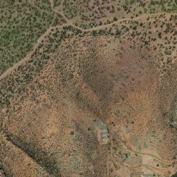 Satellite imagery of La Victoriana, CL