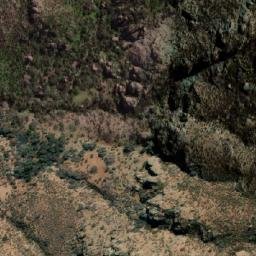 Satellite imagery of Romero, CL