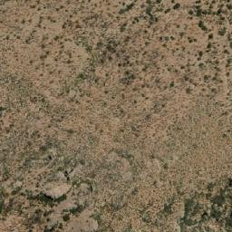 Satellite imagery of Cerro Negro, CL