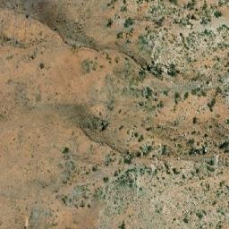 Satellite imagery of Cerro Botija, CL