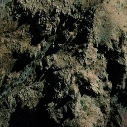 Satellite imagery of Cerro Balsas, CL