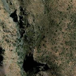 Satellite imagery of Cerro Balsas, CL