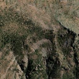 Satellite imagery of Cerro Balsas, CL
