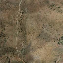 Satellite imagery of Cerro El Almendro, CL