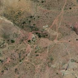 Satellite imagery of Cerro El Almendro, CL