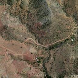 Satellite imagery of Cerro El Almendro, CL