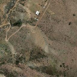 Satellite imagery of Loma Chinchón, CL