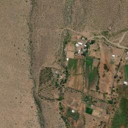 Satellite imagery of Loma Chinchón, CL
