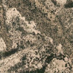 Satellite imagery of Alto Las Tunas, AR