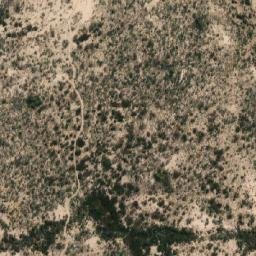 Satellite imagery of Alto Las Tunas, AR