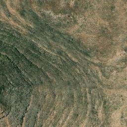 Satellite imagery of KRUISRIVIER, ZA