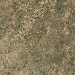 Satellite imagery of KRUISRIVIER, ZA