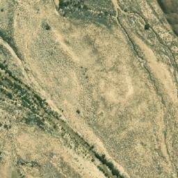 Satellite imagery of BLAAUWBOSCH, ZA