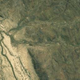 Satellite imagery of BLAAUWBOSCH, ZA