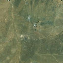 Satellite imagery of KLEINE KAPELSFONTEIN, ZA