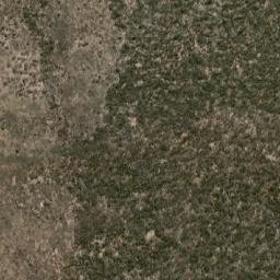 Satellite imagery of Mount Andrew, AU