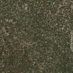 Satellite imagery of Mount Andrew, AU