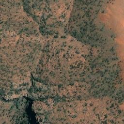 Satellite imagery of Corunna South, AU