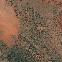 Satellite imagery of Corunna South, AU