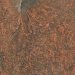 Satellite imagery of Bare Hill, AU