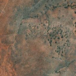 Satellite imagery of Bare Hill, AU