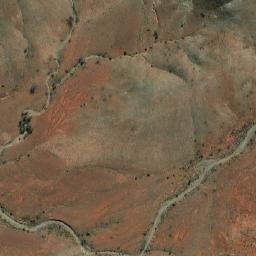 Satellite imagery of Mundys Hill, AU