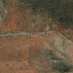 Satellite imagery of Mundys Hill, AU