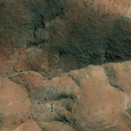 Satellite imagery of Mundys Hill, AU
