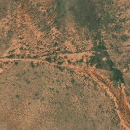 Satellite imagery of Wharton Hill, AU