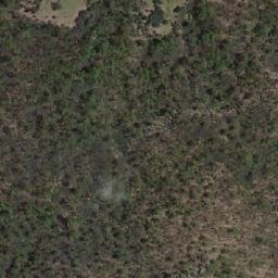 Satellite imagery of Bulga Mountain, AU