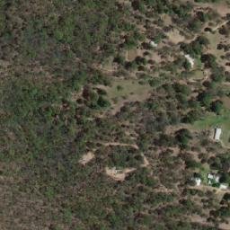 Satellite imagery of Bulga Mountain, AU