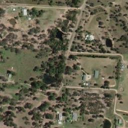 Satellite imagery of Bulga Mountain, AU