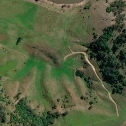 Satellite imagery of Summer Hill, AU
