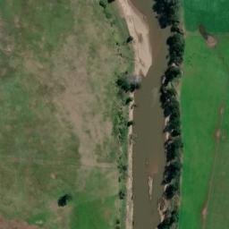 Satellite imagery of Melville Hill, AU