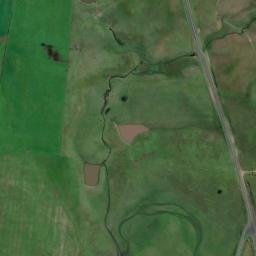 Satellite imagery of Melville Hill, AU